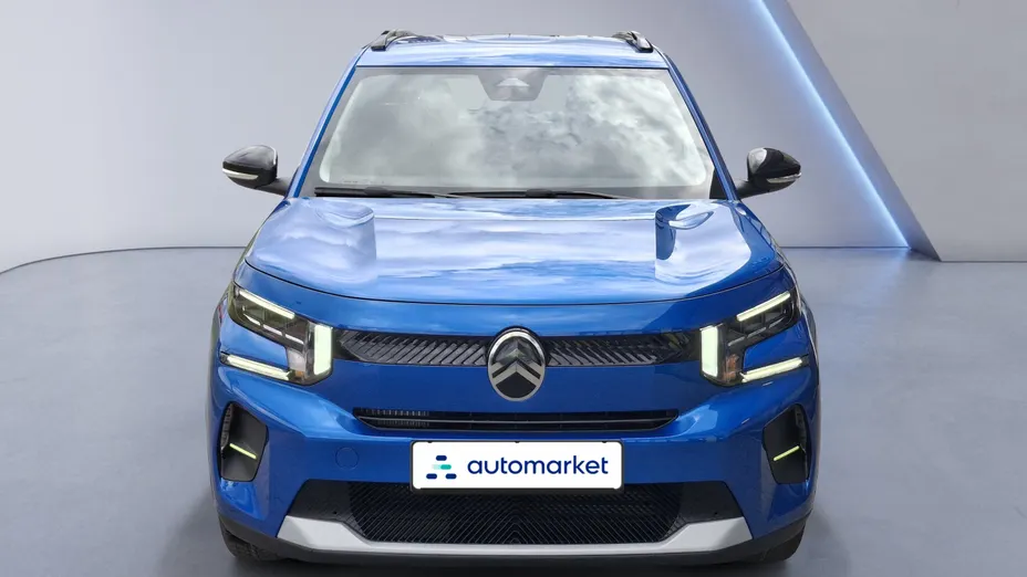 CITROEN C3 C3 1.2 T Plus Nowy