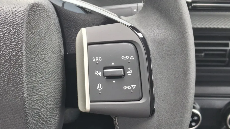 CITROEN C3 C3 1.2 T Plus Nowy