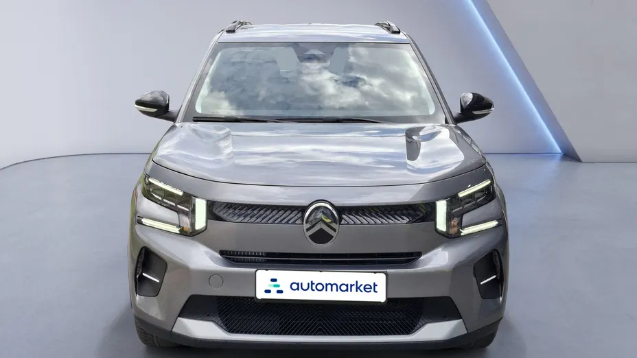 CITROEN C3 C3 1.2 T Plus Nowy