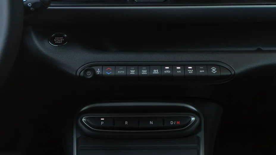 JEEP Avenger Avenger 54kWh Altitude Nowy