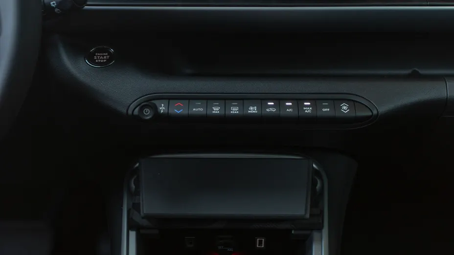 JEEP Avenger Avenger 54kWh Altitude Nowy