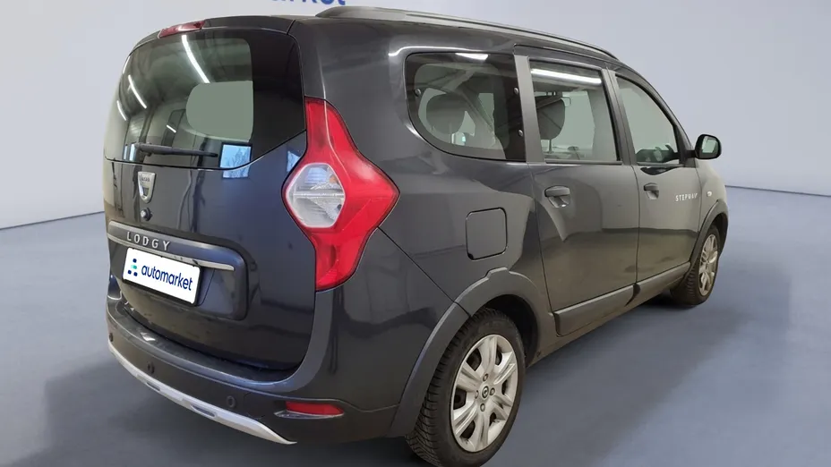 DACIA Lodgy Lodgy 1.5 Blue dCi Comfort S&S