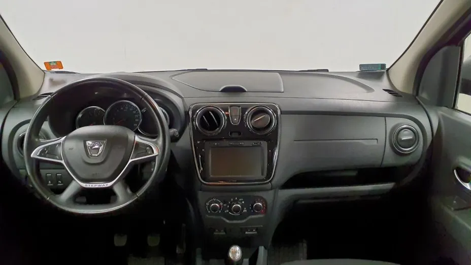 DACIA Lodgy Lodgy 1.5 Blue dCi Comfort S&S