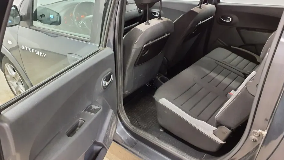 DACIA Lodgy Lodgy 1.5 Blue dCi Comfort S&S