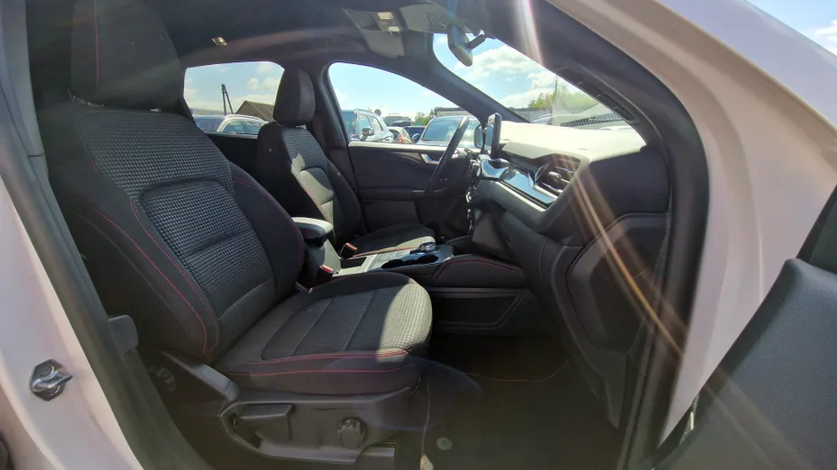 FORD Kuga Kuga 2.5 FHEV AWD ST-Line