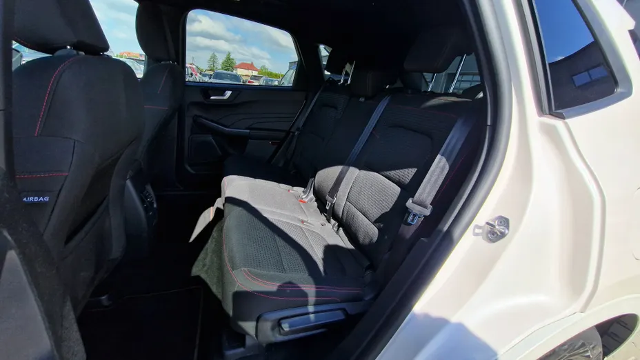 FORD Kuga Kuga 2.5 FHEV AWD ST-Line