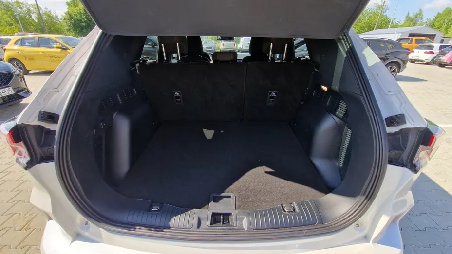 FORD Kuga Kuga 2.5 FHEV AWD ST-Line