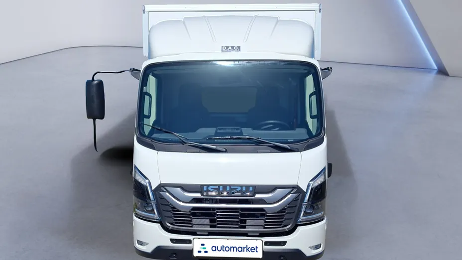 ISUZU Seria N M27 H Nowy