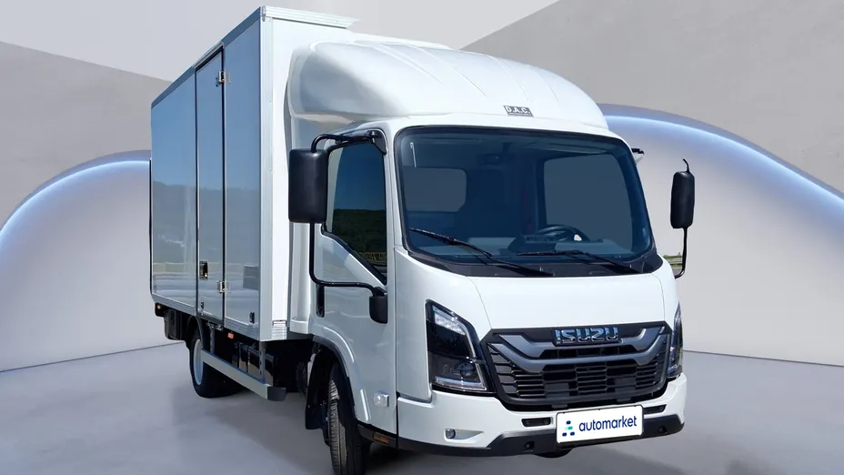 ISUZU Seria N M27 H Nowy