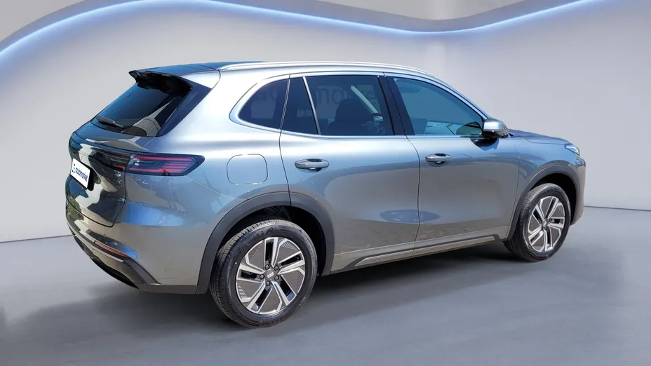 GEELY Starray Starray EM-i 1.5 PHEV Pro Nowy