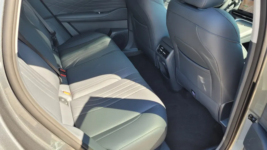 GEELY Starray Starray EM-i 1.5 PHEV Pro Nowy