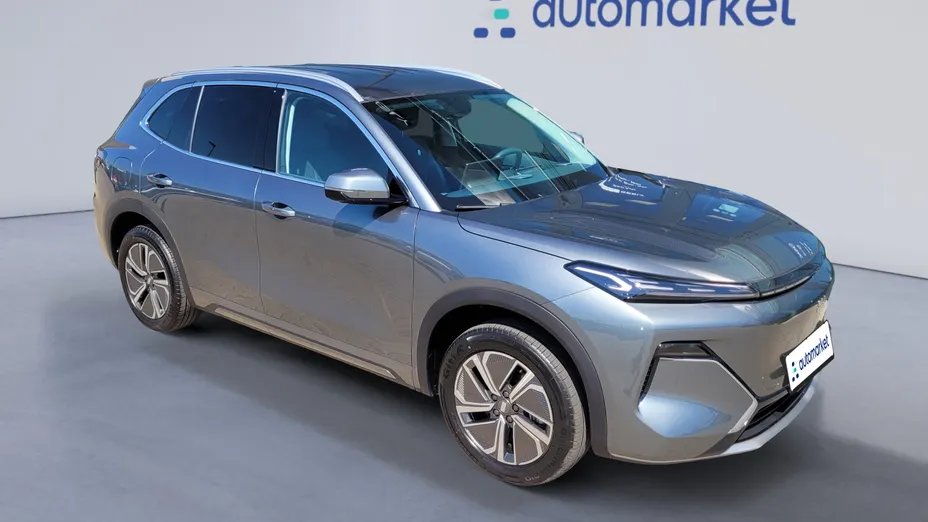 GEELY Starray Starray EM-i 1.5 PHEV Pro Nowy