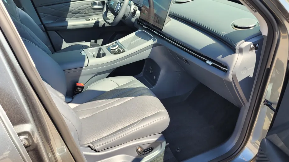 GEELY Starray Starray EM-i 1.5 PHEV Pro Nowy
