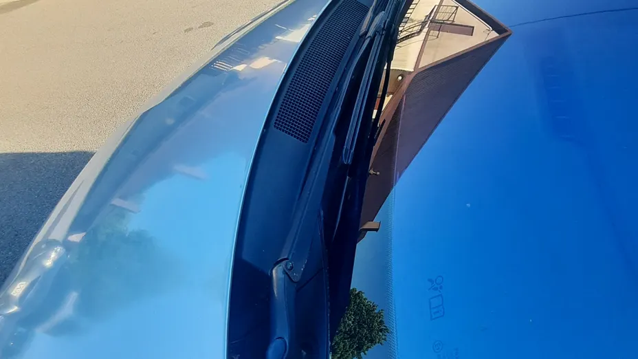 OPEL Zafira -