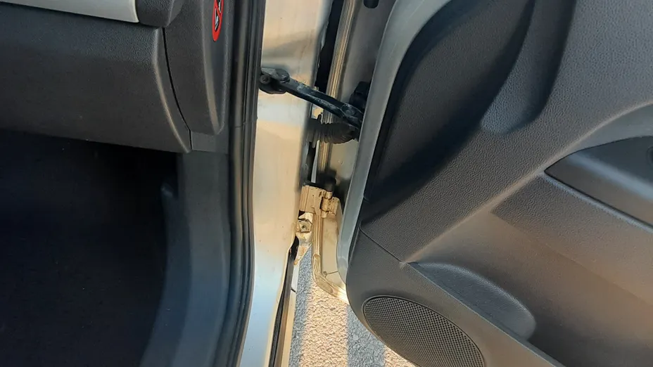 OPEL Zafira -