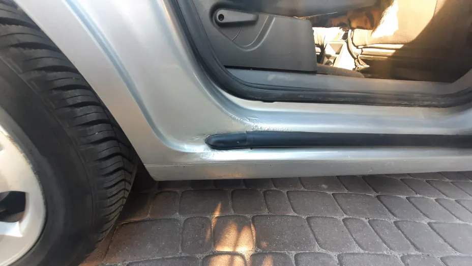 OPEL Zafira -