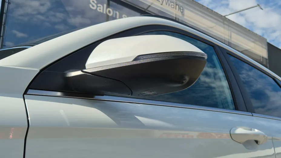 HYUNDAI Kona Kona 1.6 T-GDI Platinum