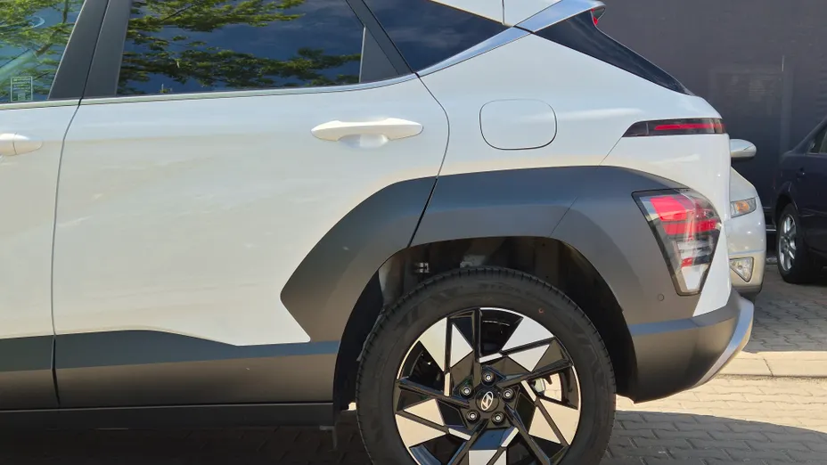 HYUNDAI Kona Kona 1.6 T-GDI Platinum