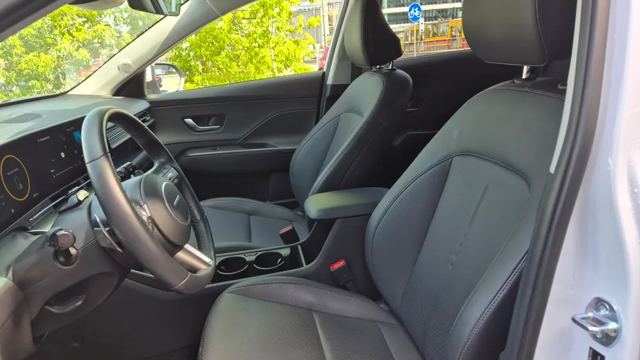 HYUNDAI Kona Kona 1.6 T-GDI Platinum