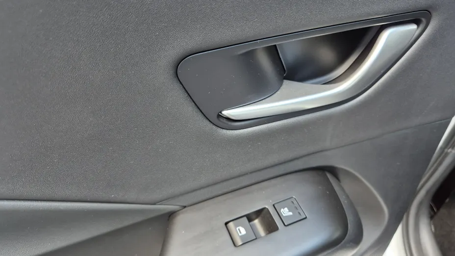 HYUNDAI Kona Kona 1.6 T-GDI Platinum