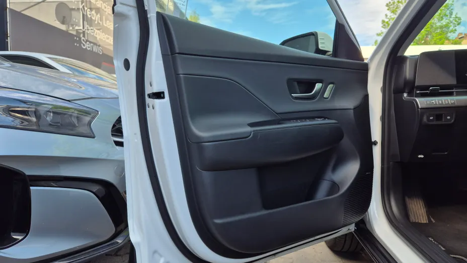 HYUNDAI Kona Kona 1.6 T-GDI Platinum