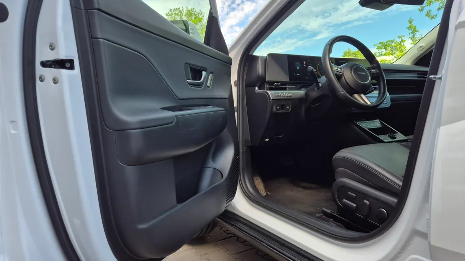 HYUNDAI Kona Kona 1.6 T-GDI Platinum