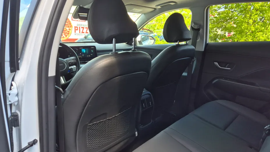 HYUNDAI Kona Kona 1.6 T-GDI Platinum