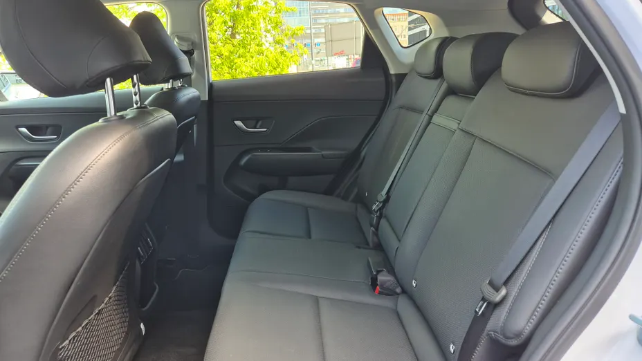 HYUNDAI Kona Kona 1.6 T-GDI Platinum