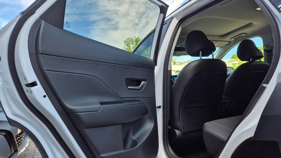 HYUNDAI Kona Kona 1.6 T-GDI Platinum
