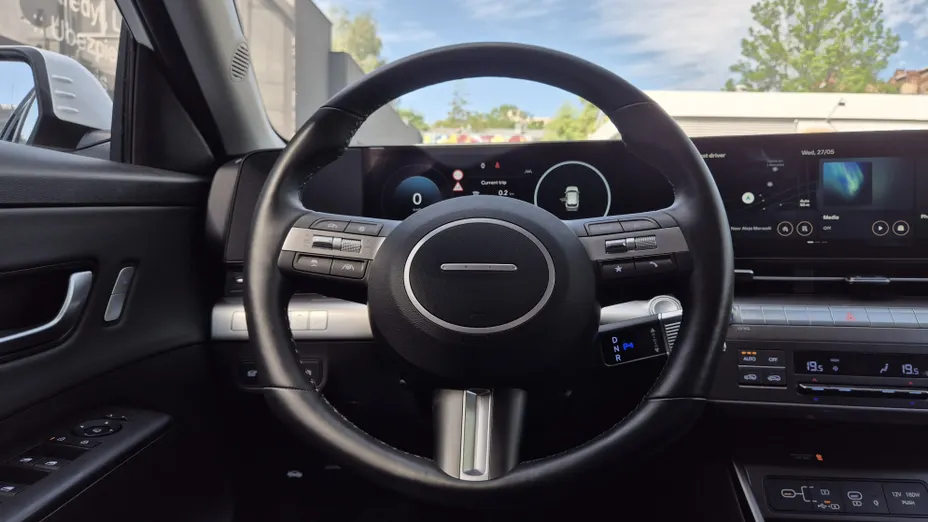 HYUNDAI Kona Kona 1.6 T-GDI Platinum