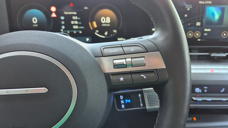 HYUNDAI Kona Kona 1.6 T-GDI Platinum