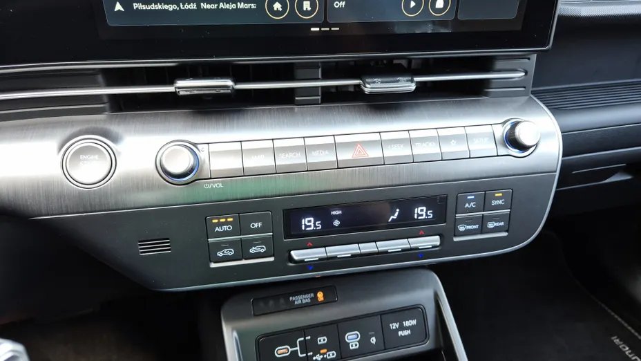 HYUNDAI Kona Kona 1.6 T-GDI Platinum