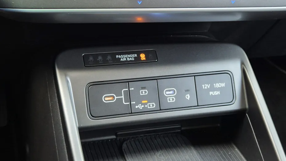 HYUNDAI Kona Kona 1.6 T-GDI Platinum