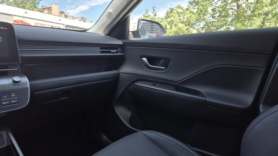 HYUNDAI Kona Kona 1.6 T-GDI Platinum