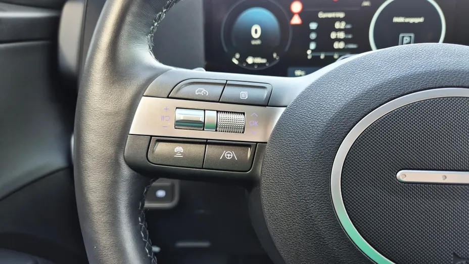 HYUNDAI Kona Kona 1.6 T-GDI Platinum