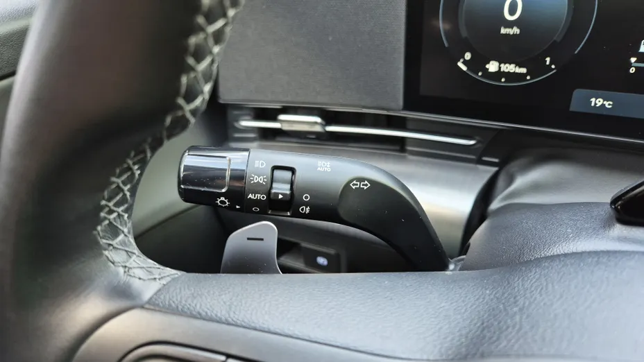 HYUNDAI Kona Kona 1.6 T-GDI Platinum