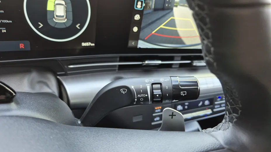 HYUNDAI Kona Kona 1.6 T-GDI Platinum