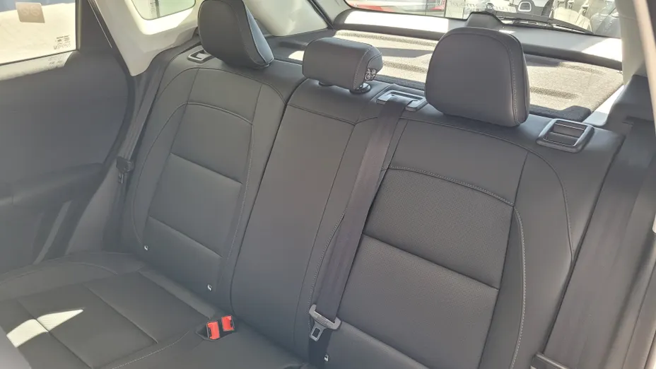 MG ZS ZS 1.5 HEV+ Exclusive aut Nowy