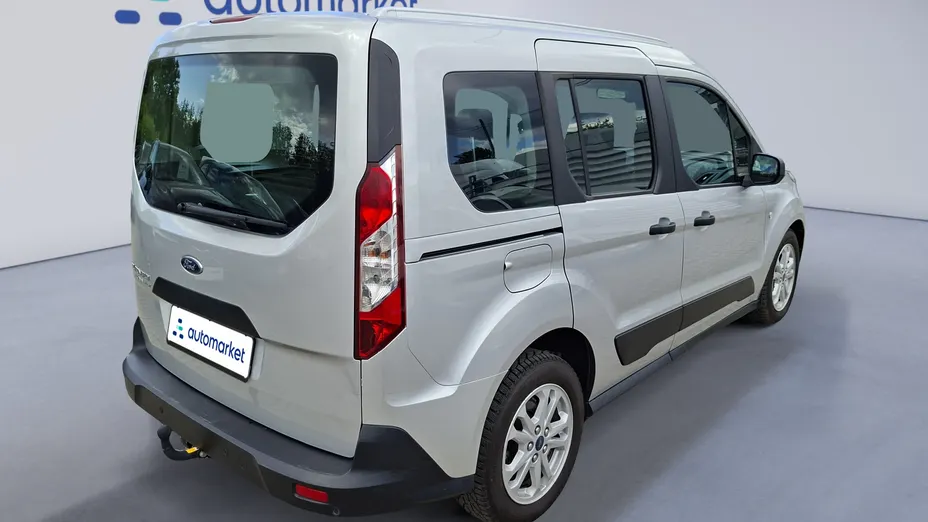 FORD Tourneo Connect Tourneo Connect 1.5 EcoBlue Trend PowerShift