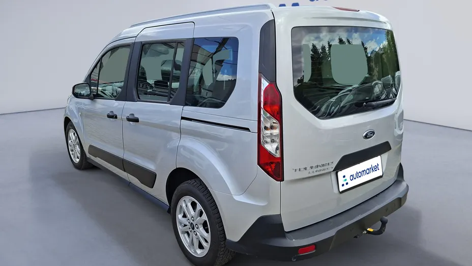 FORD Tourneo Connect Tourneo Connect 1.5 EcoBlue Trend PowerShift