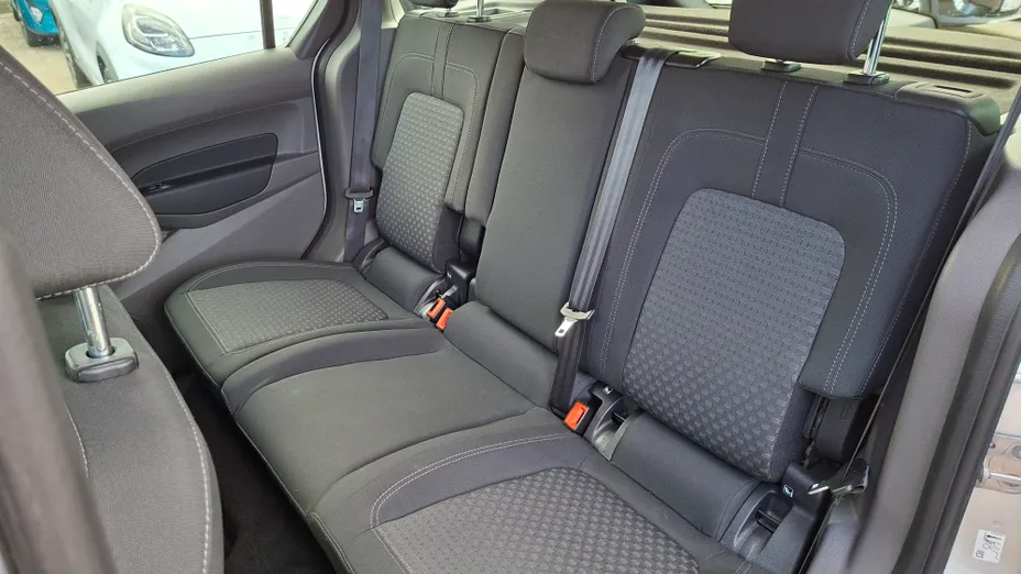 FORD Tourneo Connect Tourneo Connect 1.5 EcoBlue Trend PowerShift