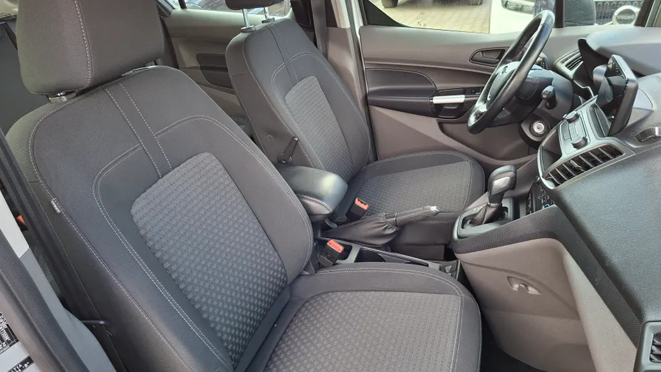 FORD Tourneo Connect Tourneo Connect 1.5 EcoBlue Trend PowerShift