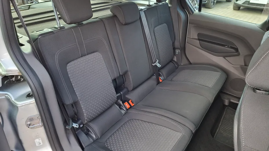 FORD Tourneo Connect Tourneo Connect 1.5 EcoBlue Trend PowerShift