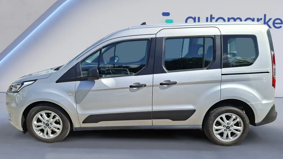 FORD Tourneo Connect Tourneo Connect 1.5 EcoBlue Trend PowerShift