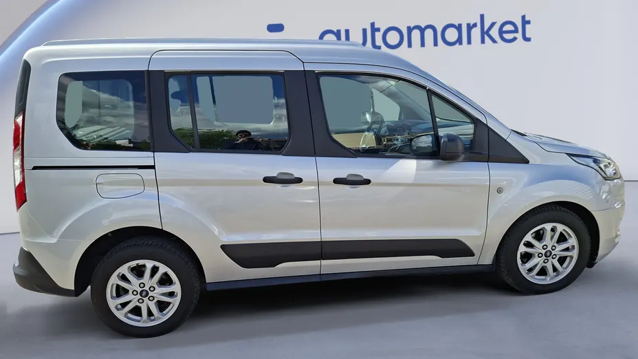 FORD Tourneo Connect Tourneo Connect 1.5 EcoBlue Trend PowerShift