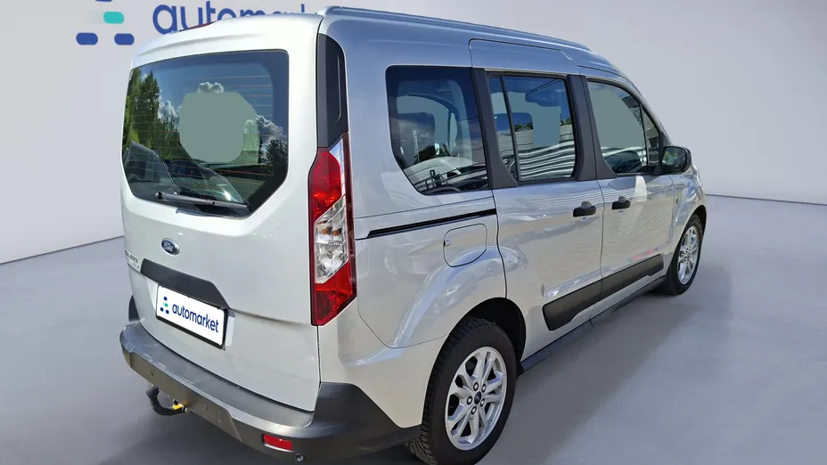 FORD Tourneo Connect Tourneo Connect 1.5 EcoBlue Trend PowerShift