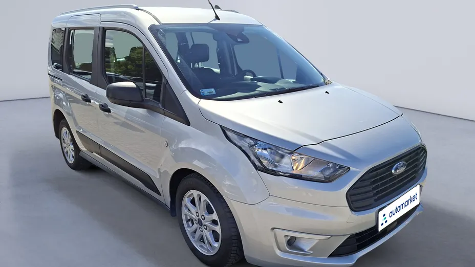 FORD Tourneo Connect Tourneo Connect 1.5 EcoBlue Trend PowerShift