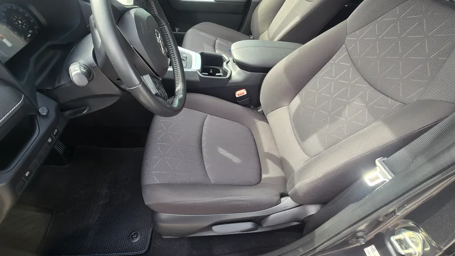 TOYOTA RAV4 RAV4 2.5 Hybrid Comfort 4x2