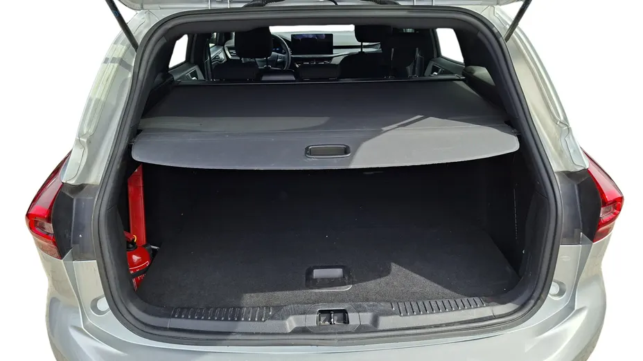 FORD Focus Focus 1.5 EcoBlue ST-Line X aut