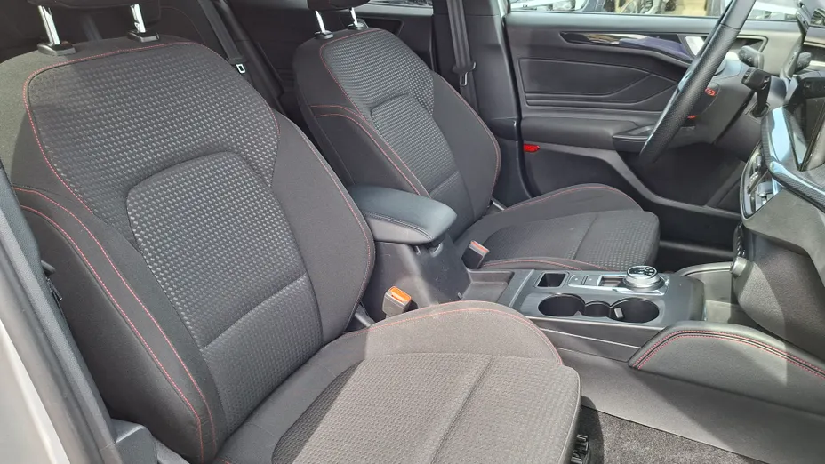 FORD Focus Focus 1.5 EcoBlue ST-Line X aut